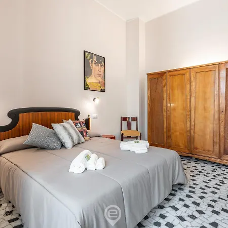 Apartament Harbor View Cagliari
